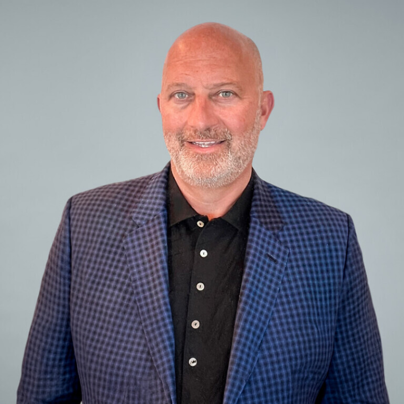 Gary Wojtaszek, Pure DC